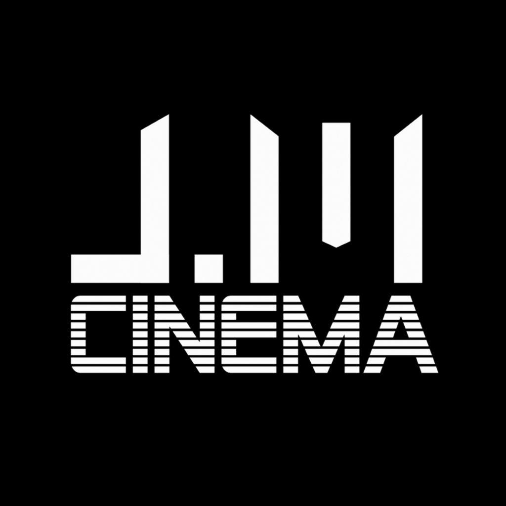 J.M Cinema Logo
