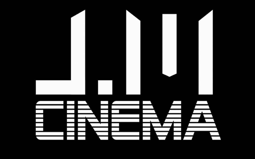 J.M Cinema Logo