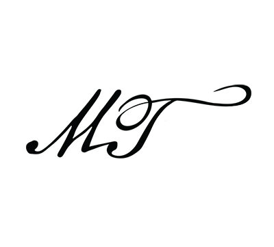 Matt Thornton - Logo